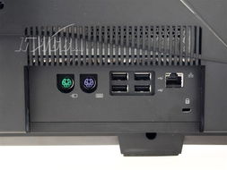 宏碁Aspire Z3620 2120一體電腦 2GB內(nèi)存與1TB硬盤(pán)的經(jīng)典配置