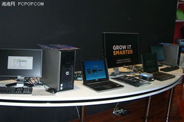 戴爾首家企業級客戶體驗中心落地蘇州，助力計算機產業創新升級