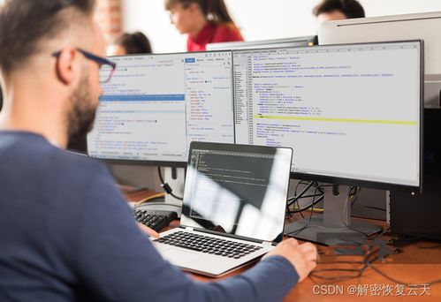 Faust勒索病毒應(yīng)對指南 應(yīng)急處理與解密工具流程詳解